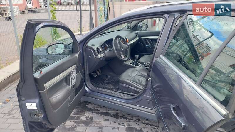 Универсал Opel Vectra 2007 в Ровно фото 36 Универсал Opel Vectra 2007 в Ровно
