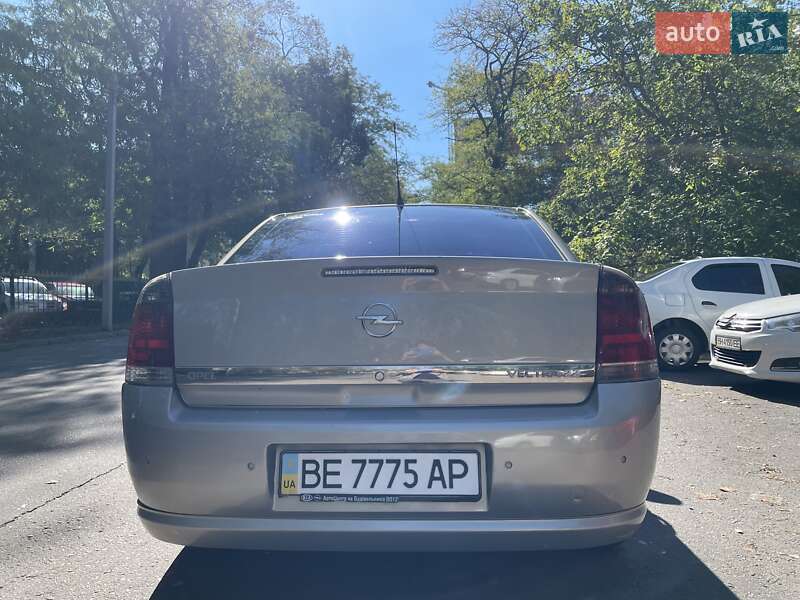 Седан Opel Vectra 2008 в Одесі фото 10 Седан Opel Vectra 2008 в Одесі