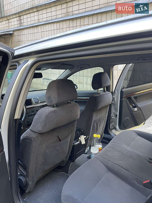 Универсал Opel Vectra 2004 в Киеве фото 2 Универсал Opel Vectra 2004 в Киеве