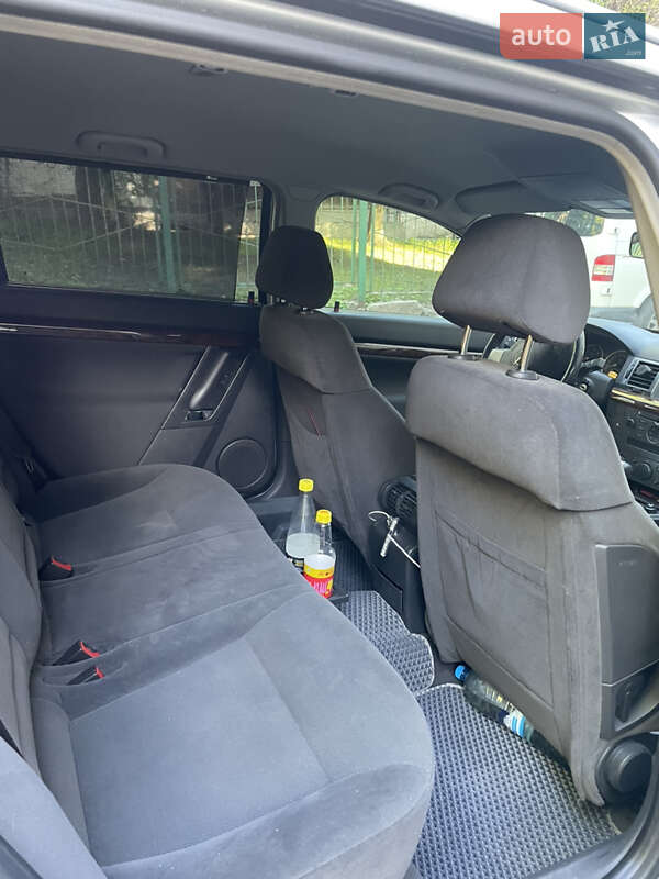 Универсал Opel Vectra 2004 в Киеве фото 7 Универсал Opel Vectra 2004 в Киеве