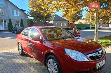 Седан Opel Vectra 2005 в Килии
