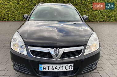 Универсал Opel Vectra 2008 в Стрые