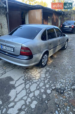 Седан Opel Vectra 1996 в Львові