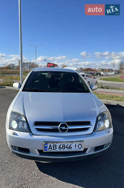 Седан Opel Vectra 2004 в Виннице