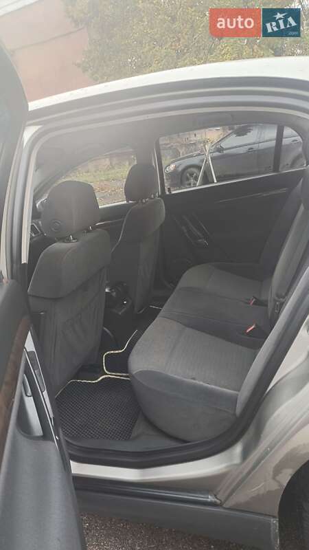 Седан Opel Vectra 2004 в Конотопе фото 8 Седан Opel Vectra 2004 в Конотопе