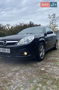 Седан Opel Vectra 2006 в Одессе