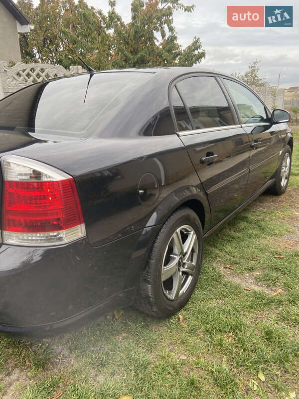 Седан Opel Vectra 2006 в Одессе фото 9 Седан Opel Vectra 2006 в Одессе