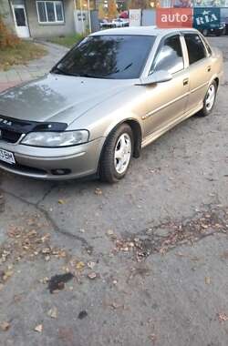 Седан Opel Vectra 1999 в Киеве Седан Opel Vectra 1999 в Киеве