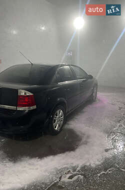 Седан Opel Vectra 2007 в Киеве