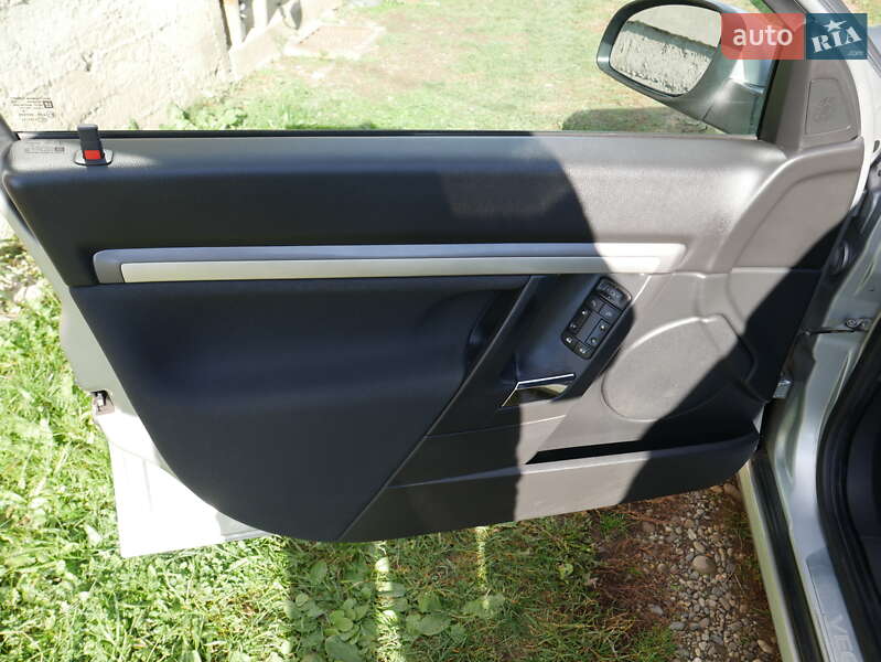 Седан Opel Vectra 2007 в Берегово фото 20 Седан Opel Vectra 2007 в Берегово