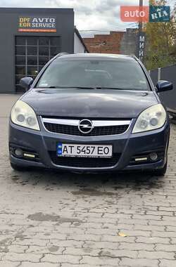 Универсал Opel Vectra 2007 в Калуше