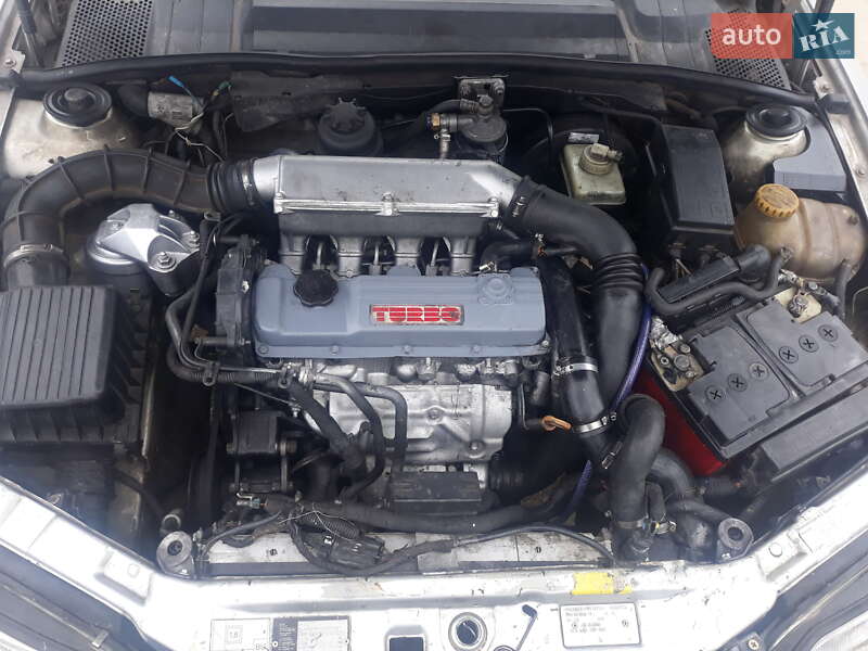 Седан Opel Vectra 1996 в Кременці