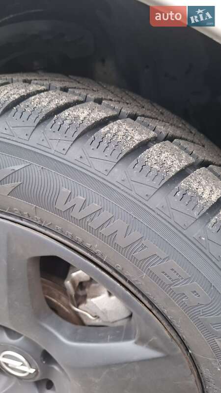 Седан Opel Vectra 2005 в Конотопе фото 6 Седан Opel Vectra 2005 в Конотопе