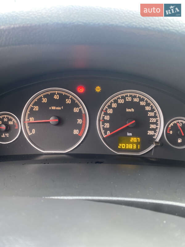 Седан Opel Vectra 2007 в Стрию фото 26 Седан Opel Vectra 2007 в Стрию