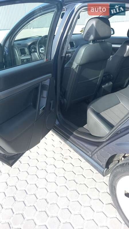 Лифтбек Opel Vectra 2008 в Виннице фото 7 Лифтбек Opel Vectra 2008 в Виннице