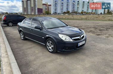 Седан Opel Vectra 2007 в Николаеве