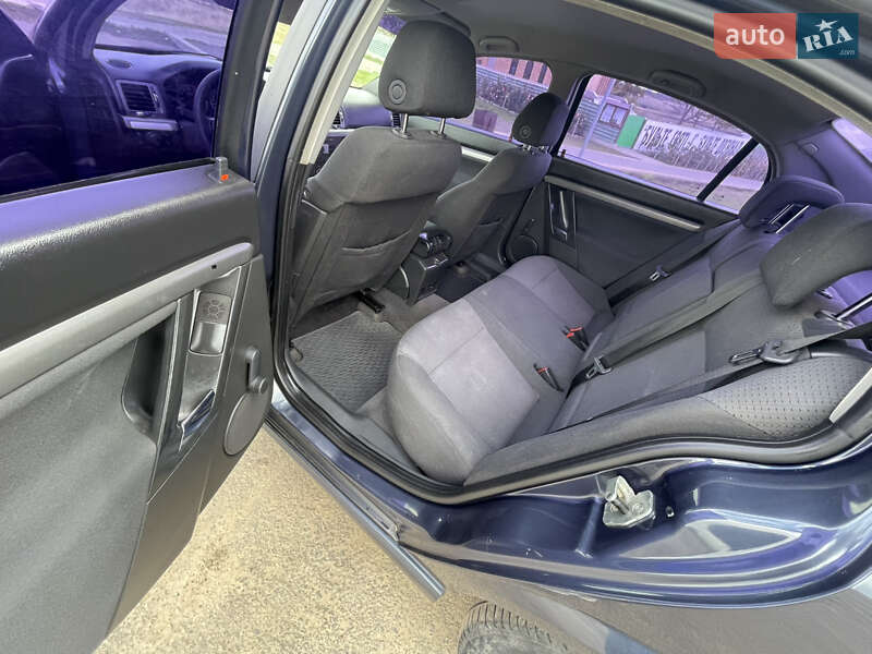 Седан Opel Vectra 2007 в Николаеве фото 15 Седан Opel Vectra 2007 в Николаеве