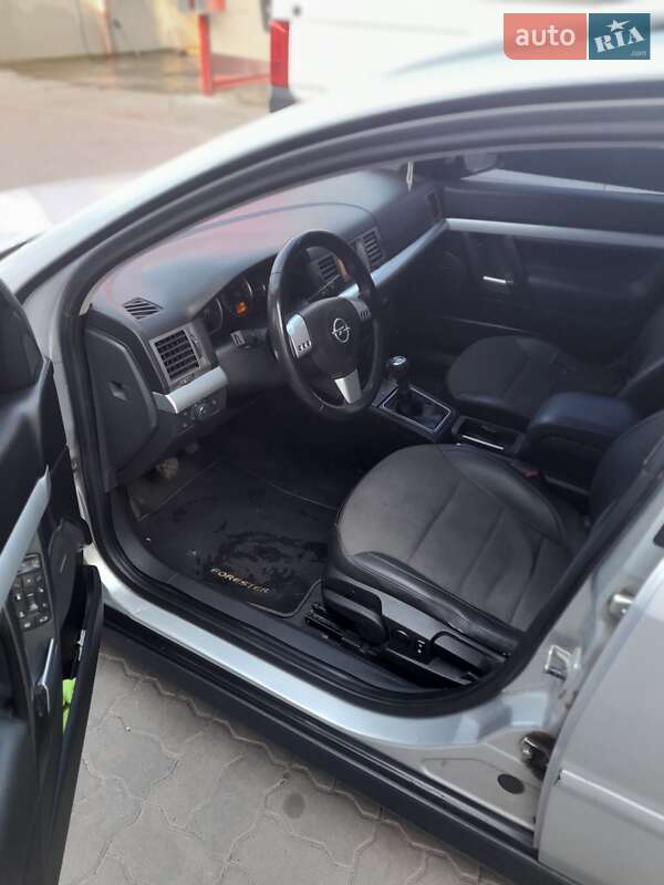 Универсал Opel Vectra 2004 в Ковеле фото 12 Универсал Opel Vectra 2004 в Ковеле