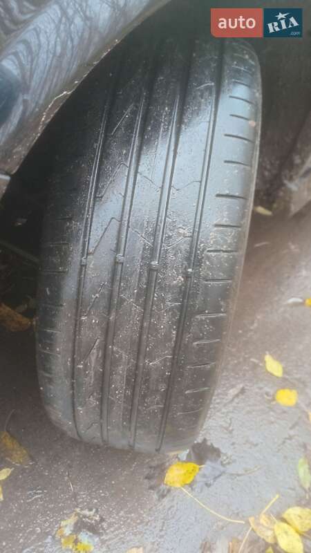 Седан Opel Vectra 1999 в Устивице