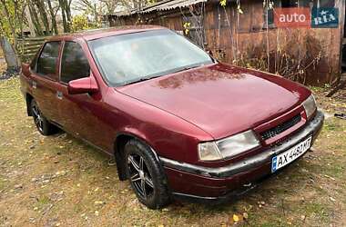 Седан Opel Vectra 1991 в Сахновщине