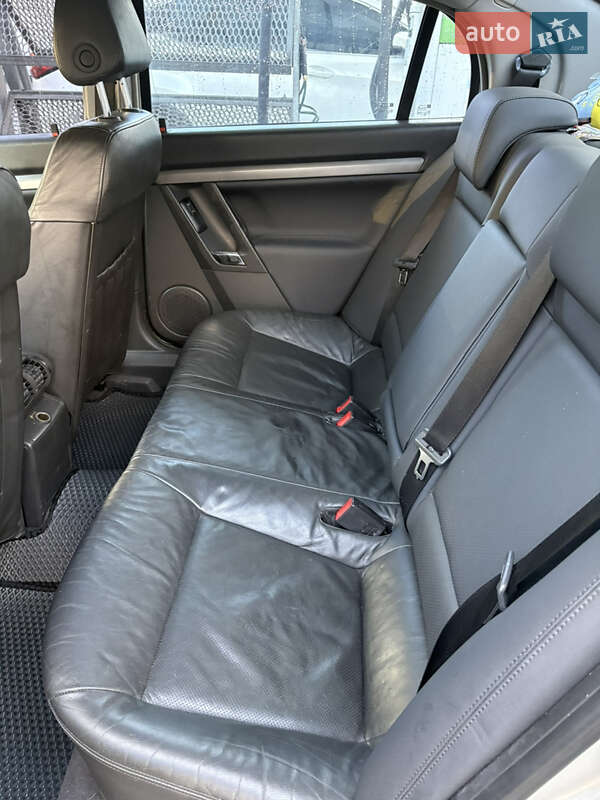 Седан Opel Vectra 2007 в Броварах фото 9 Седан Opel Vectra 2007 в Броварах