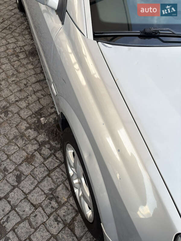Седан Opel Vectra 2007 в Броварах фото 13 Седан Opel Vectra 2007 в Броварах