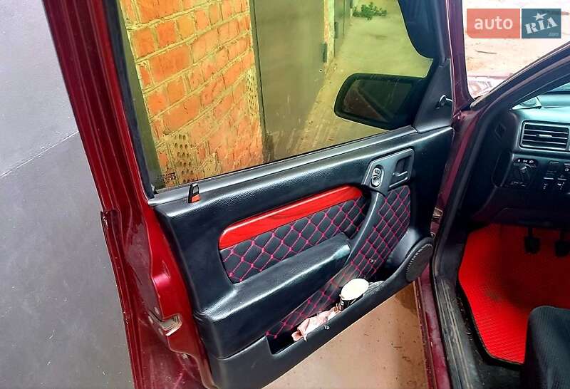 Седан Opel Vectra 1991 в Білій Церкві