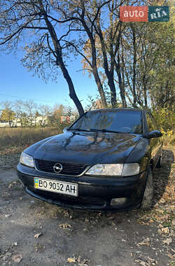 Седан Opel Vectra 1997 в Збаражі