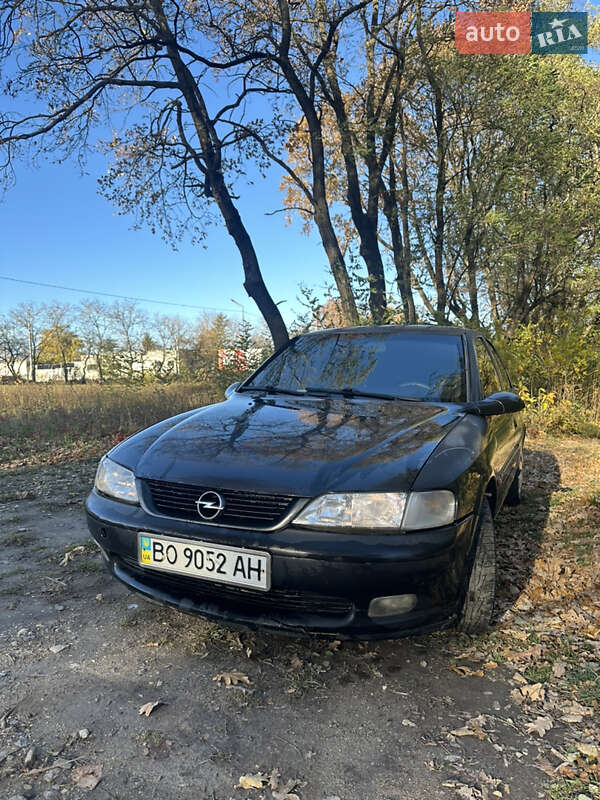 Opel Vectra 1997