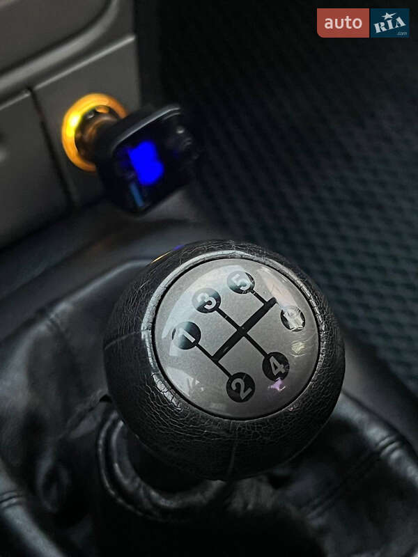 Седан Opel Vectra 1998 в Кобеляках фото 38 Седан Opel Vectra 1998 в Кобеляках