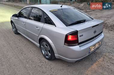 Ліфтбек Opel Vectra 2003 в Миколаєві