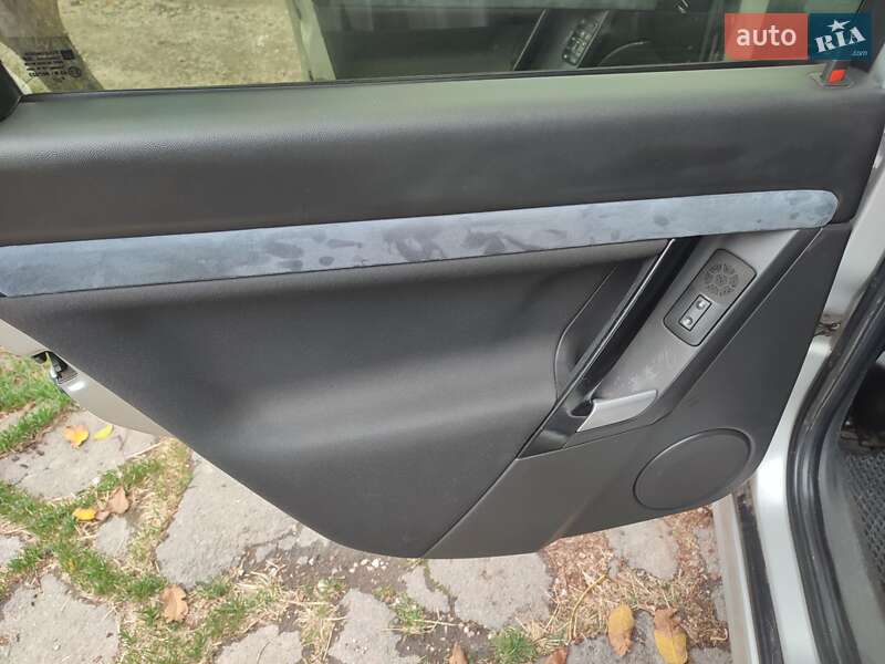 Лифтбек Opel Vectra 2003 в Николаеве фото 21 Лифтбек Opel Vectra 2003 в Николаеве