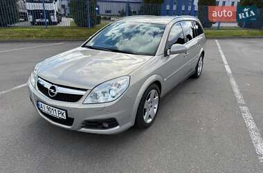 Универсал Opel Vectra 2007 в Краматорске