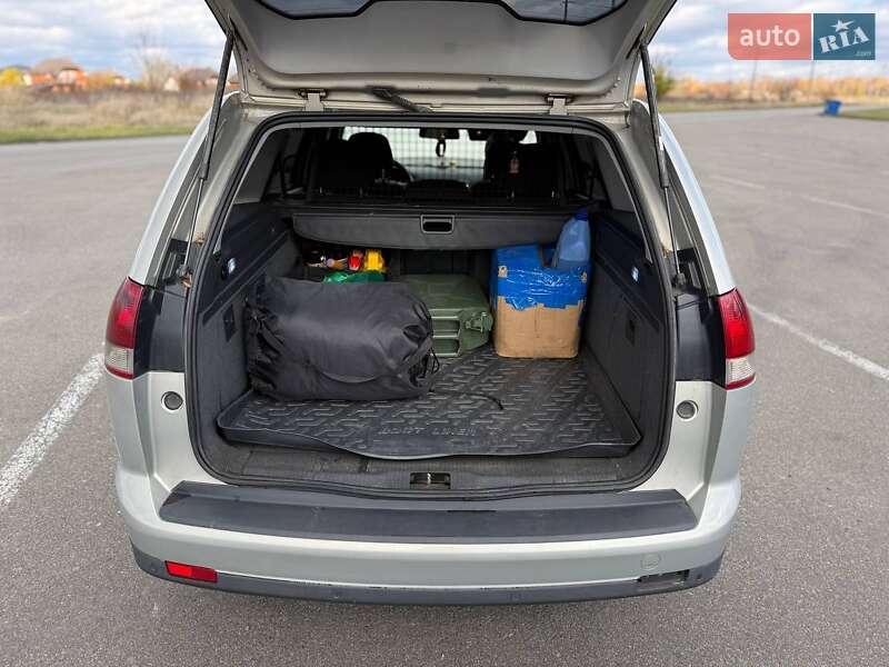 Универсал Opel Vectra 2007 в Краматорске фото 16 Универсал Opel Vectra 2007 в Краматорске