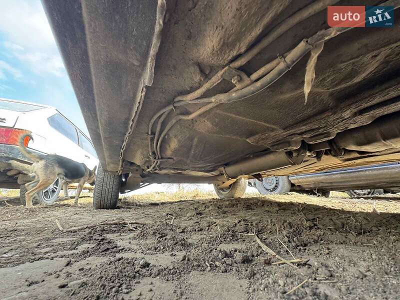 Седан Opel Vectra 1990 в Сарате фото 7 Седан Opel Vectra 1990 в Сарате