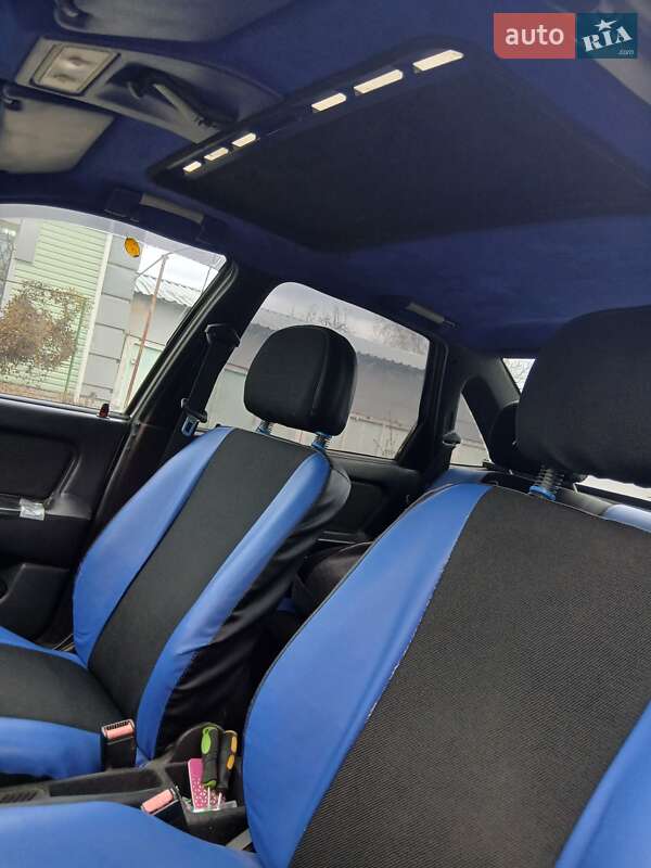 Седан Opel Vectra 1990 в Белополье фото 2 Седан Opel Vectra 1990 в Белополье