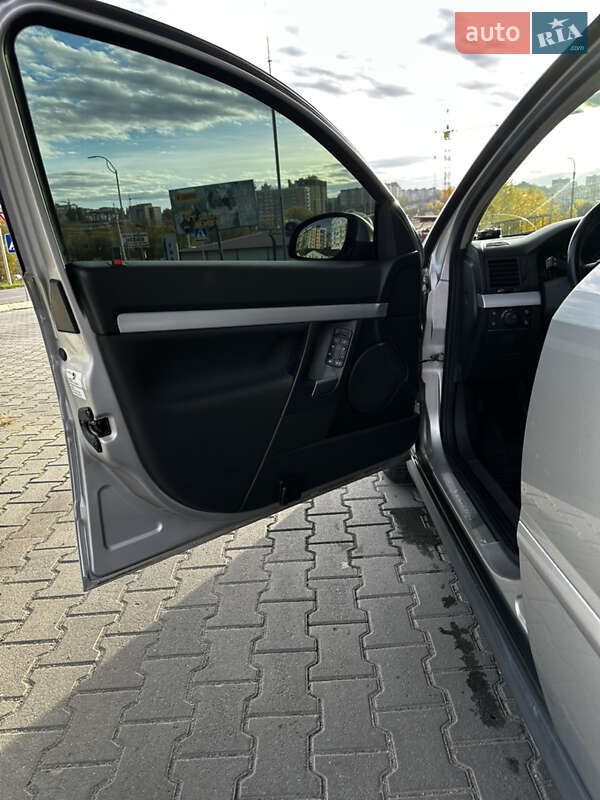 Седан Opel Vectra 2003 в Хмельницком фото 11 Седан Opel Vectra 2003 в Хмельницком