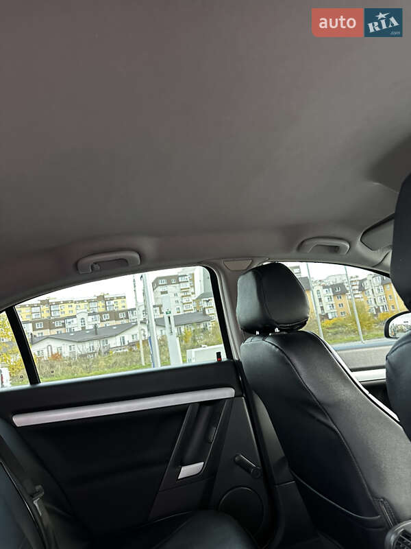 Седан Opel Vectra 2003 в Хмельницком фото 20 Седан Opel Vectra 2003 в Хмельницком