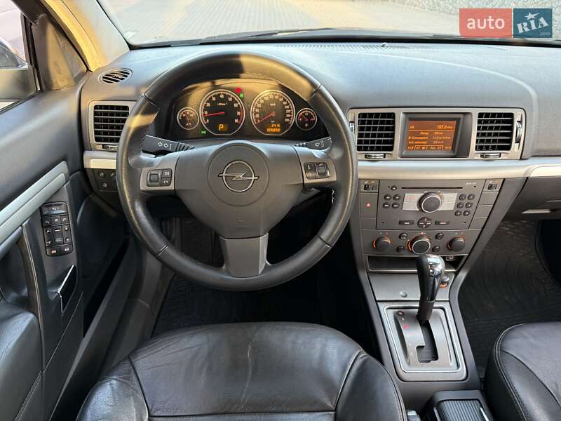 Седан Opel Vectra 2008 в Белой Церкви фото 45 Седан Opel Vectra 2008 в Белой Церкви