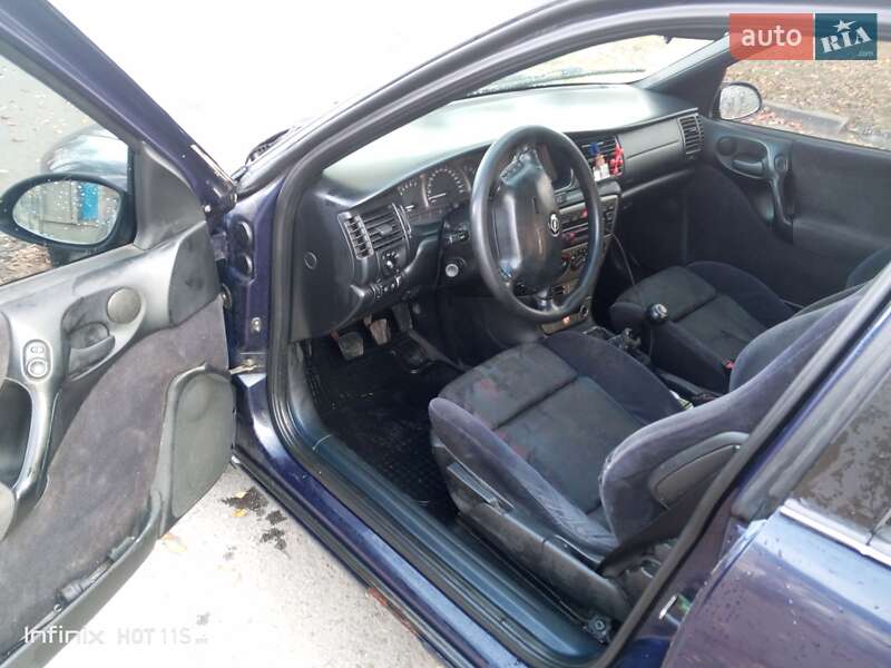 Седан Opel Vectra 1998 в Золочеве фото 3 Седан Opel Vectra 1998 в Золочеве