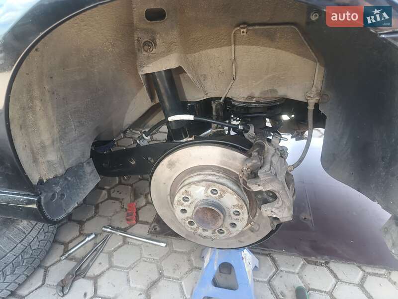 Седан Opel Vectra 2006 в Одессе