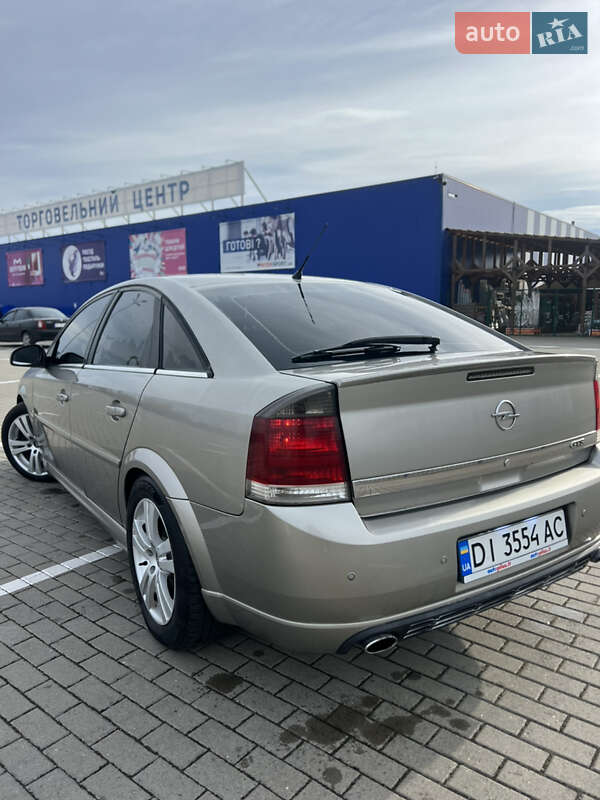 Лифтбек Opel Vectra 2004 в Нововолынске фото 11 Лифтбек Opel Vectra 2004 в Нововолынске