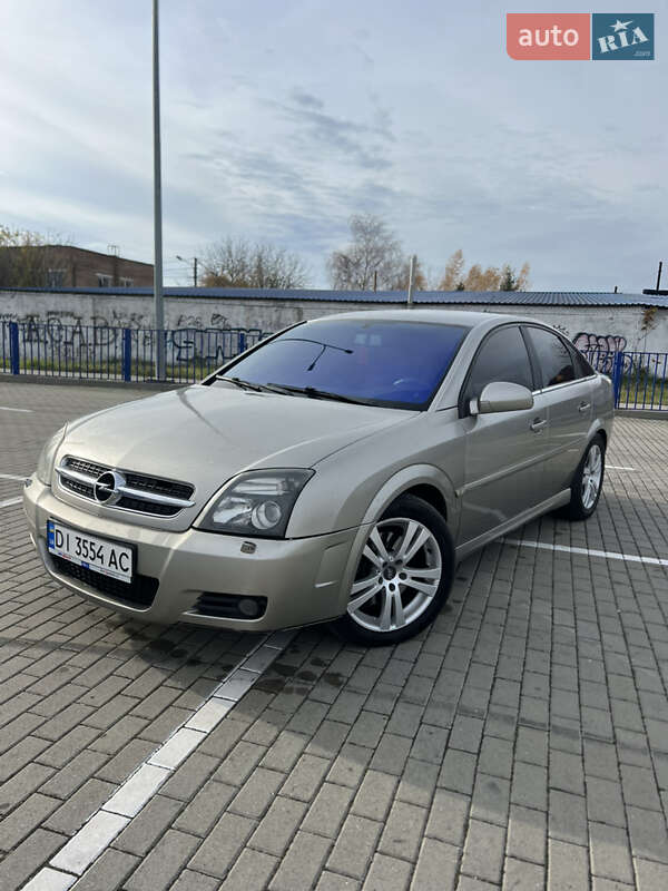 Лифтбек Opel Vectra 2004 в Нововолынске фото 15 Лифтбек Opel Vectra 2004 в Нововолынске
