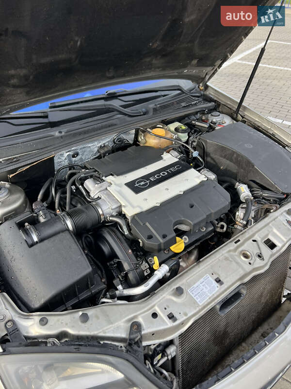 Лифтбек Opel Vectra 2004 в Нововолынске фото 20 Лифтбек Opel Vectra 2004 в Нововолынске