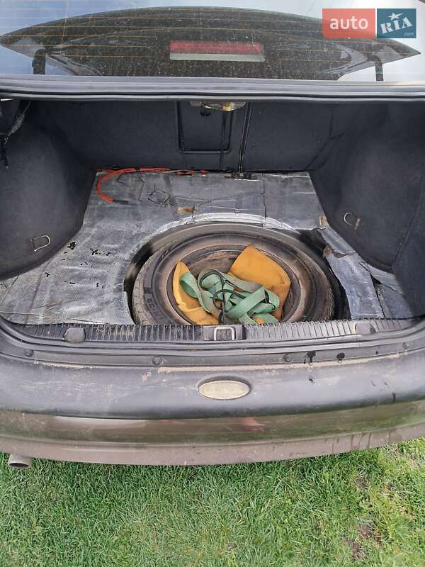 Седан Opel Vectra 1998 в Радехове фото 12 Седан Opel Vectra 1998 в Радехове