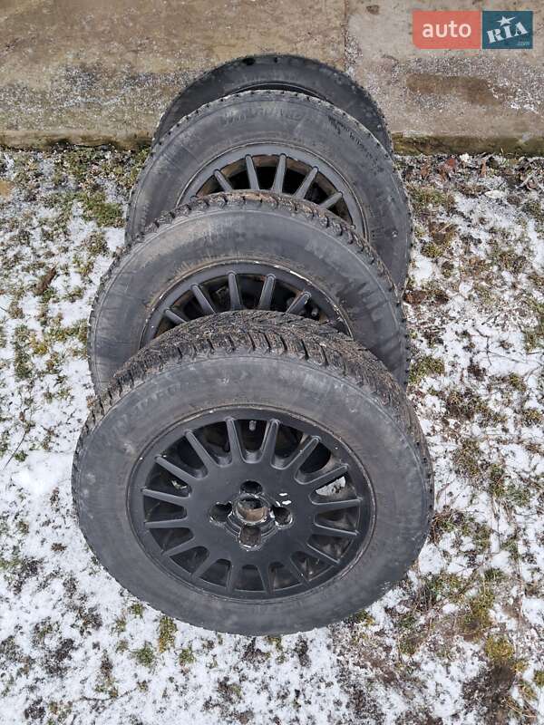 Седан Opel Vectra 1998 в Радехове фото 17 Седан Opel Vectra 1998 в Радехове