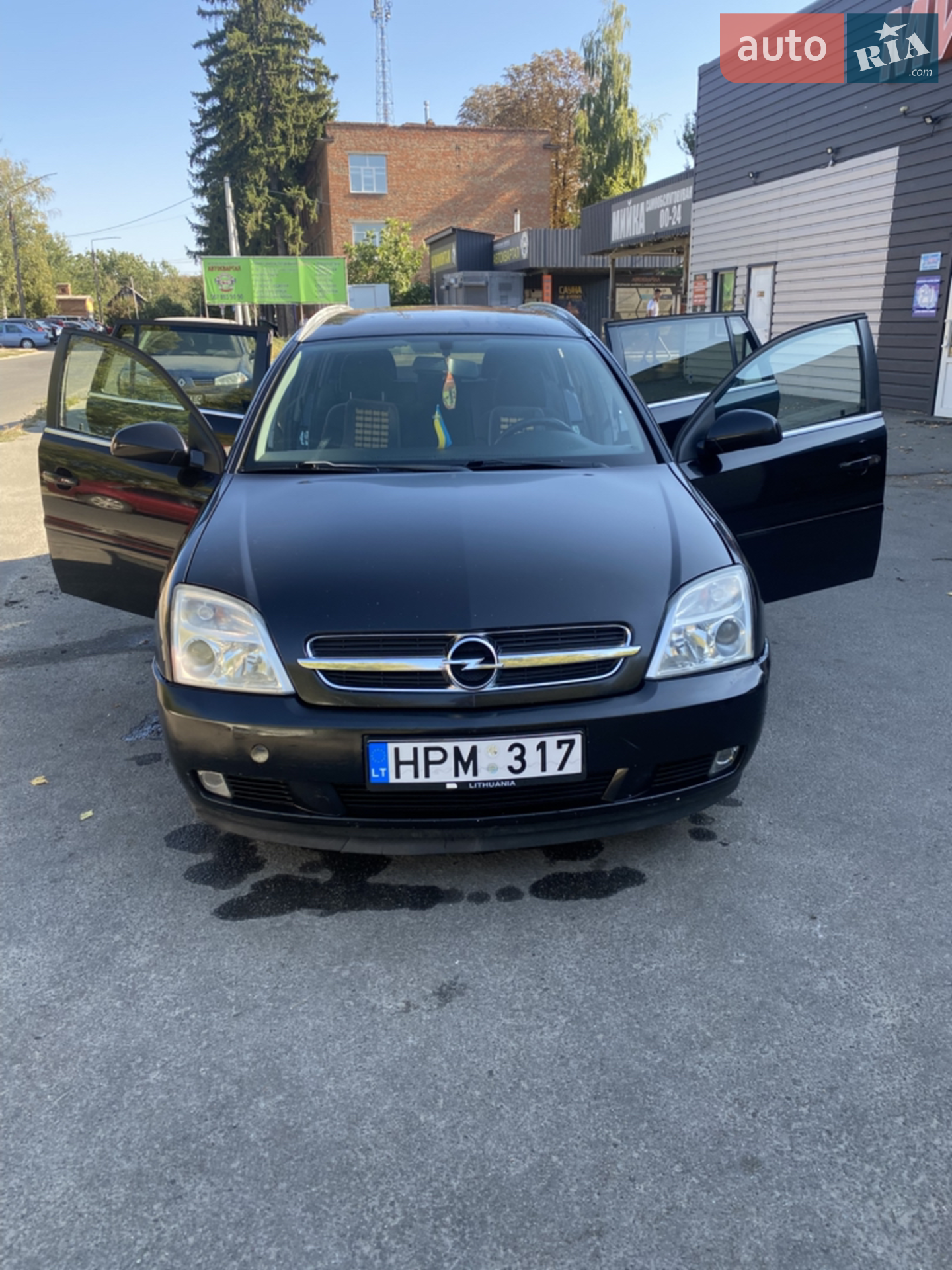 Фото авто 3