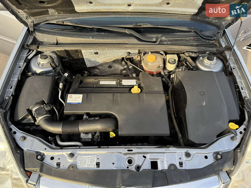 Седан Opel Vectra 2007 в Черкассах фото 9 Седан Opel Vectra 2007 в Черкассах