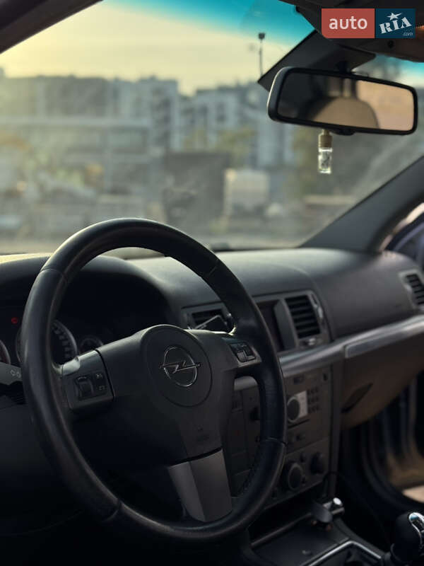 Седан Opel Vectra 2007 в Черкассах фото 13 Седан Opel Vectra 2007 в Черкассах