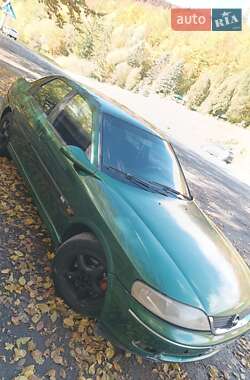 Седан Opel Vectra 1996 в Сколе